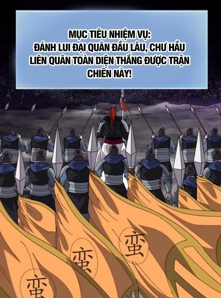 Ta Có Một Sơn Trại Chapter 1046 - Trang 4