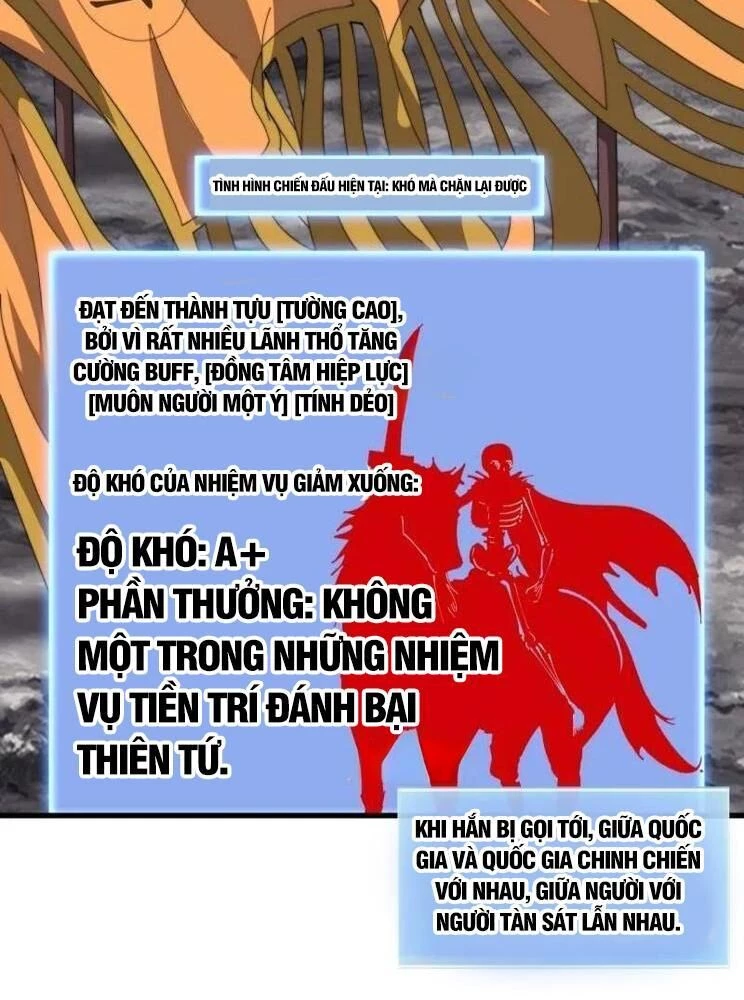 Ta Có Một Sơn Trại Chapter 1046 - Trang 4
