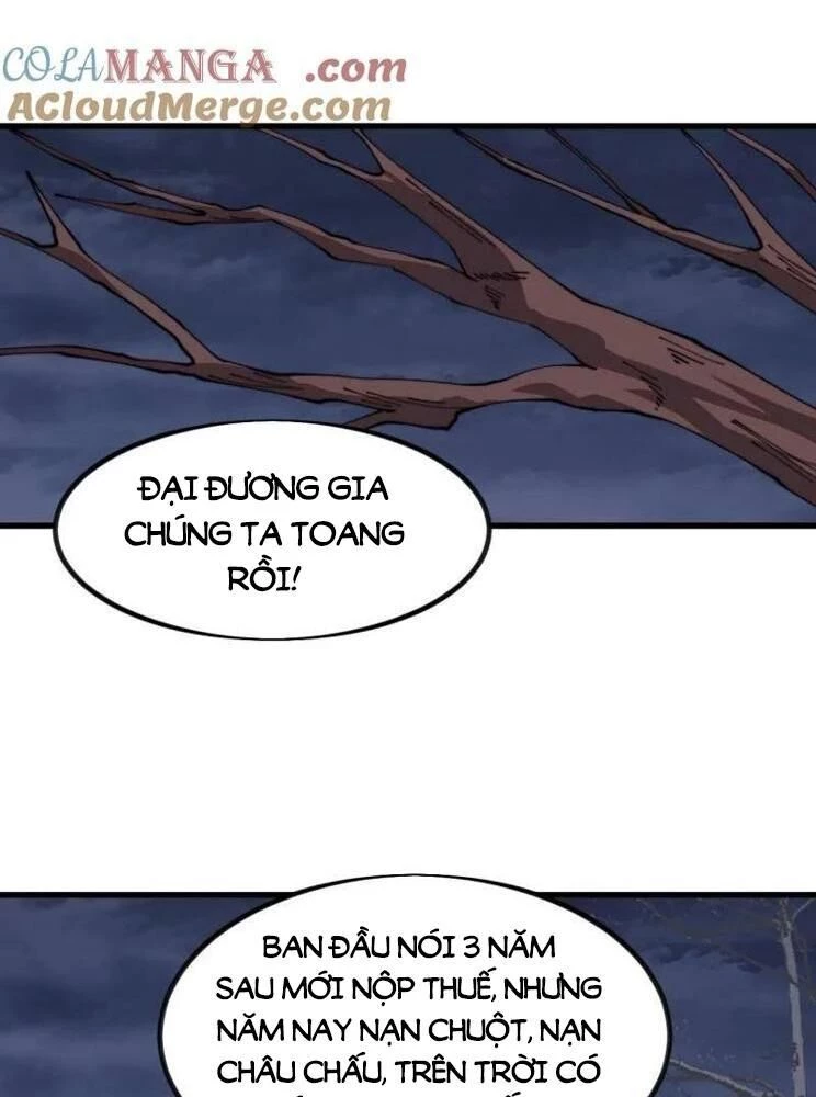 Ta Có Một Sơn Trại Chapter 1046 - Trang 4