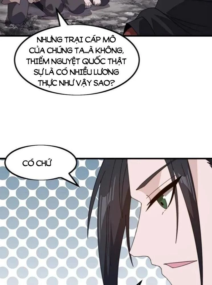 Ta Có Một Sơn Trại Chapter 1046 - Trang 4