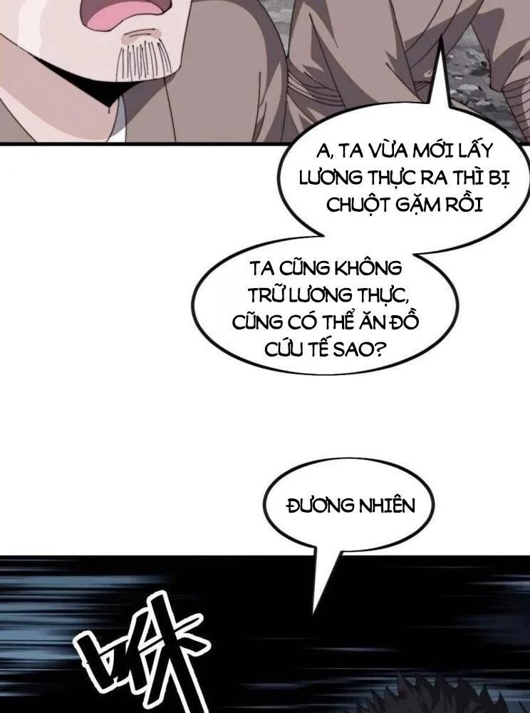 Ta Có Một Sơn Trại Chapter 1046 - Trang 4