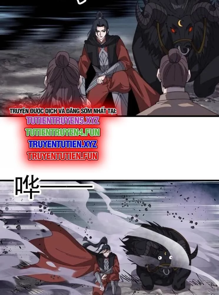 Ta Có Một Sơn Trại Chapter 1046 - Trang 4