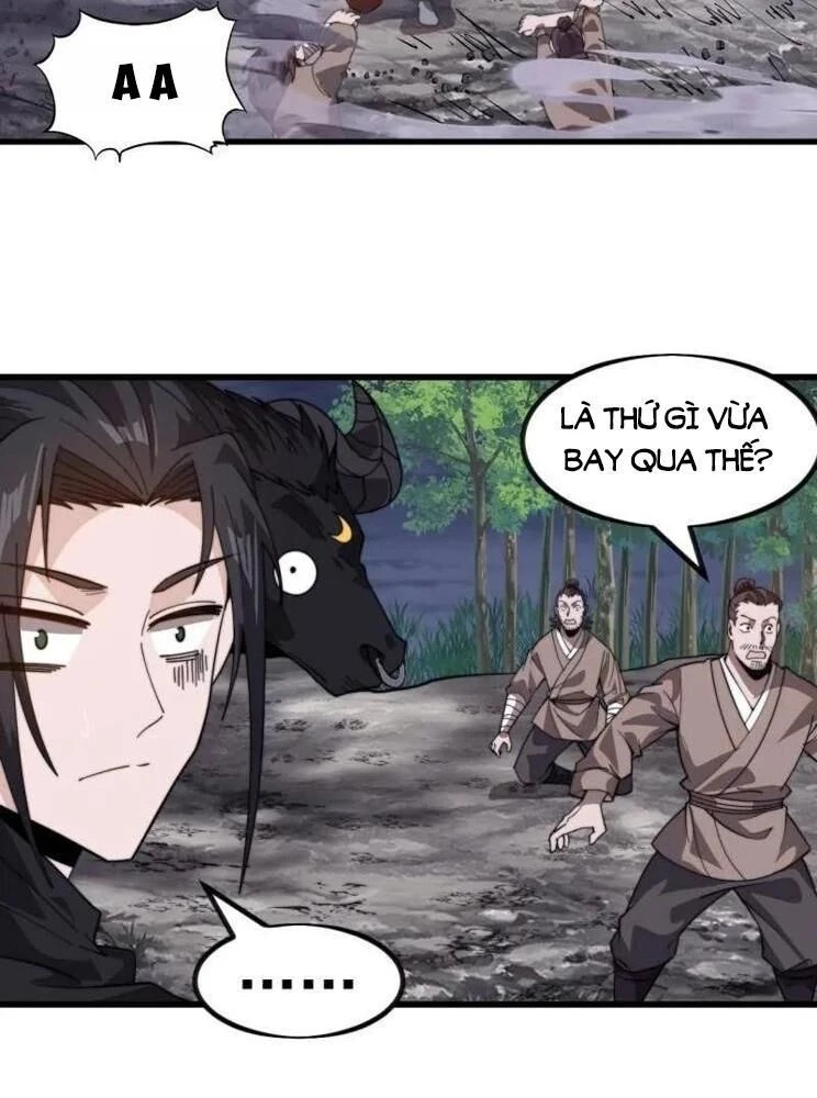 Ta Có Một Sơn Trại Chapter 1046 - Trang 4