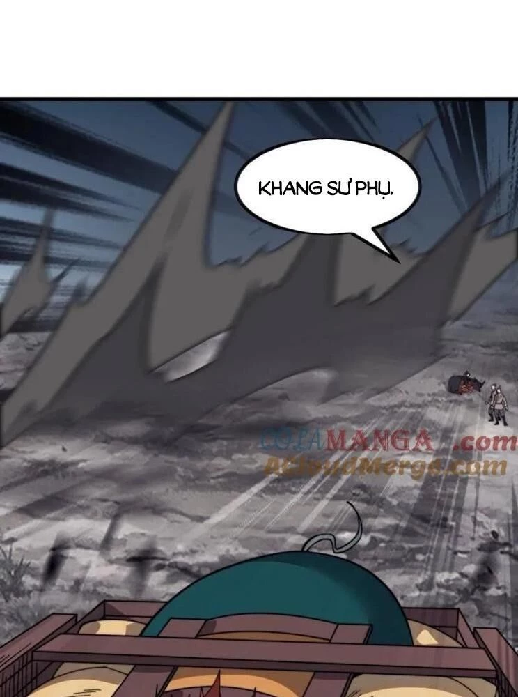 Ta Có Một Sơn Trại Chapter 1046 - Trang 4