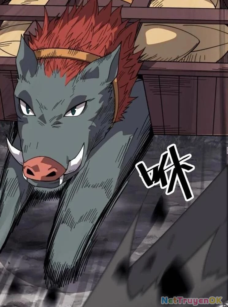 Ta Có Một Sơn Trại Chapter 1046 - Trang 4