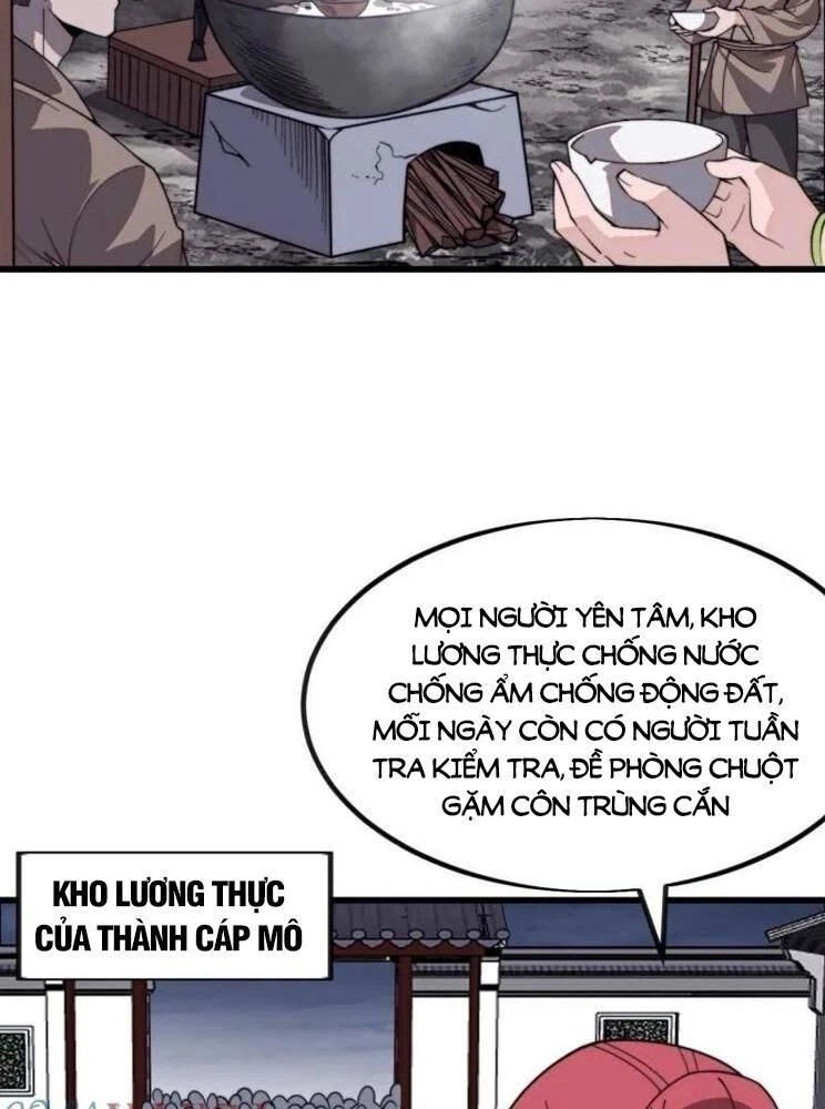 Ta Có Một Sơn Trại Chapter 1046 - Trang 4