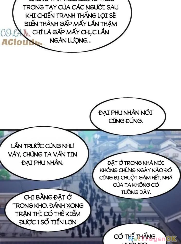 Ta Có Một Sơn Trại Chapter 1046 - Trang 4