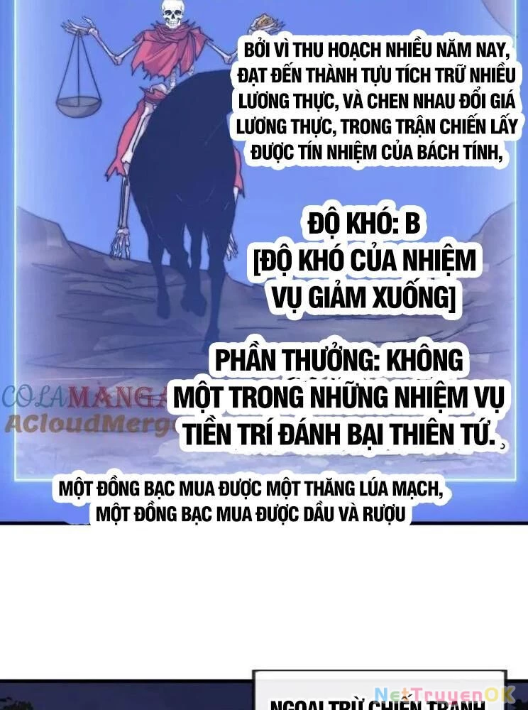 Ta Có Một Sơn Trại Chapter 1046 - Trang 4