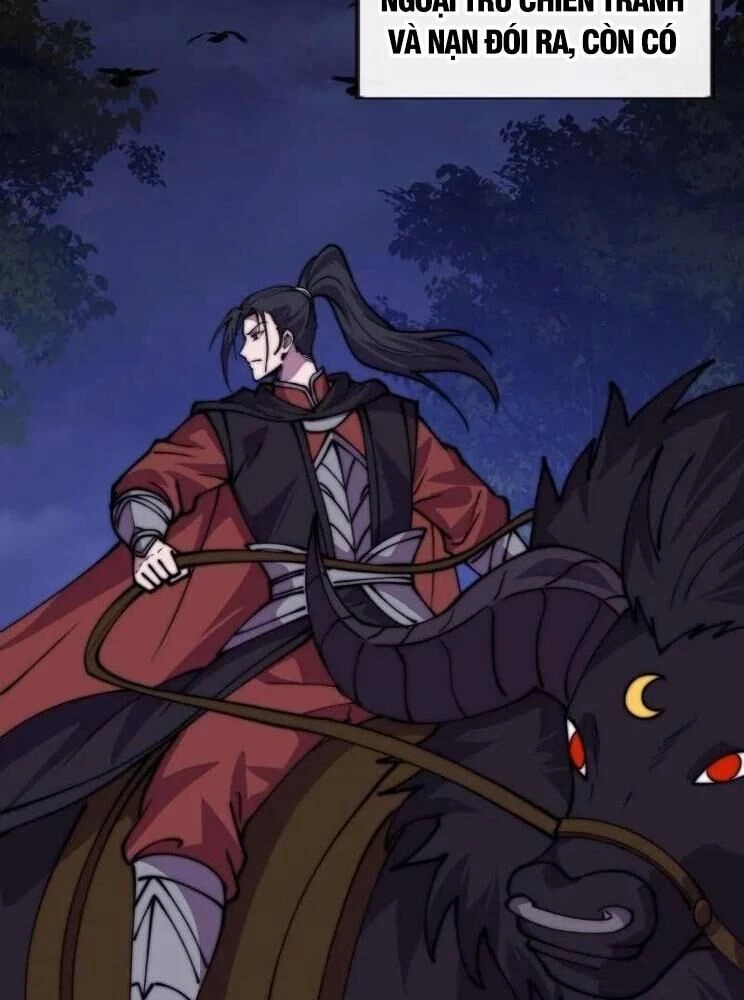 Ta Có Một Sơn Trại Chapter 1046 - Trang 4