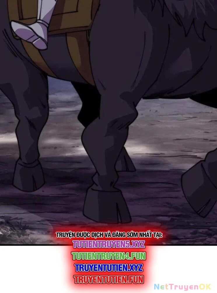 Ta Có Một Sơn Trại Chapter 1046 - Trang 4