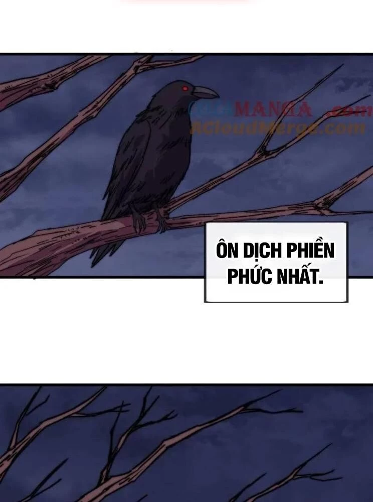 Ta Có Một Sơn Trại Chapter 1046 - Trang 4