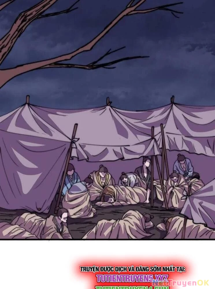 Ta Có Một Sơn Trại Chapter 1046 - Trang 4