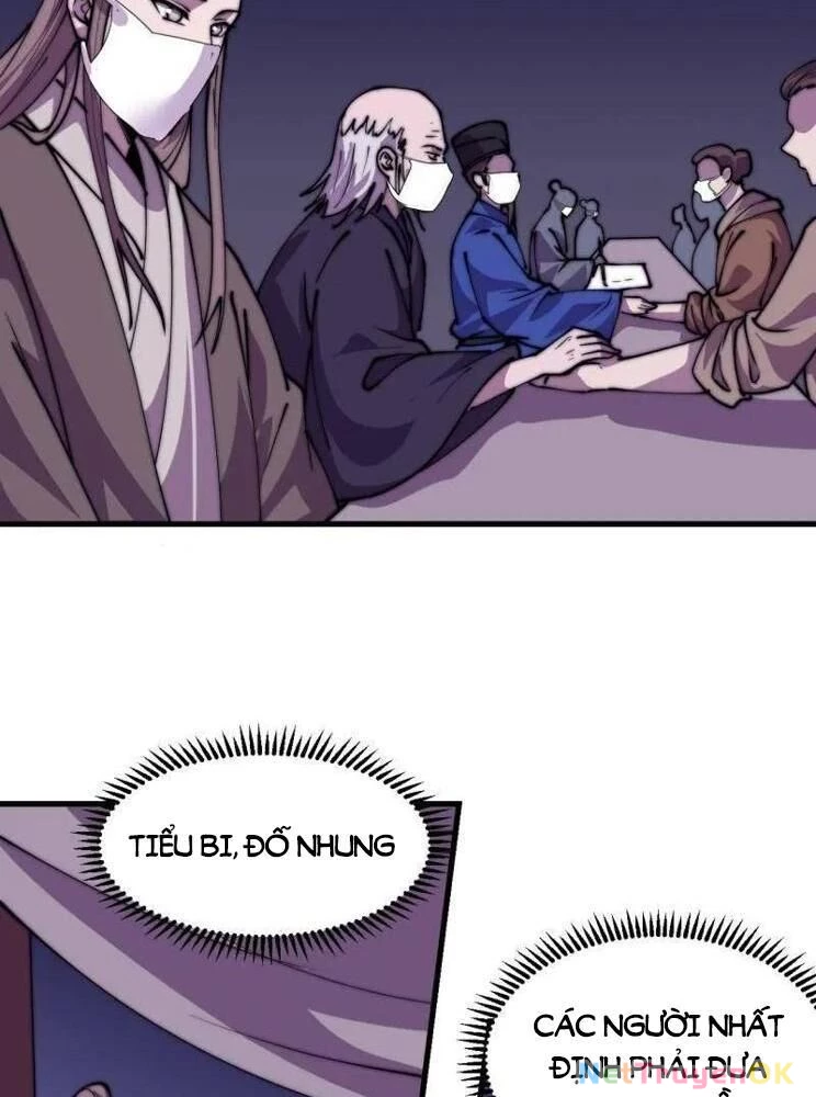 Ta Có Một Sơn Trại Chapter 1046 - Trang 4