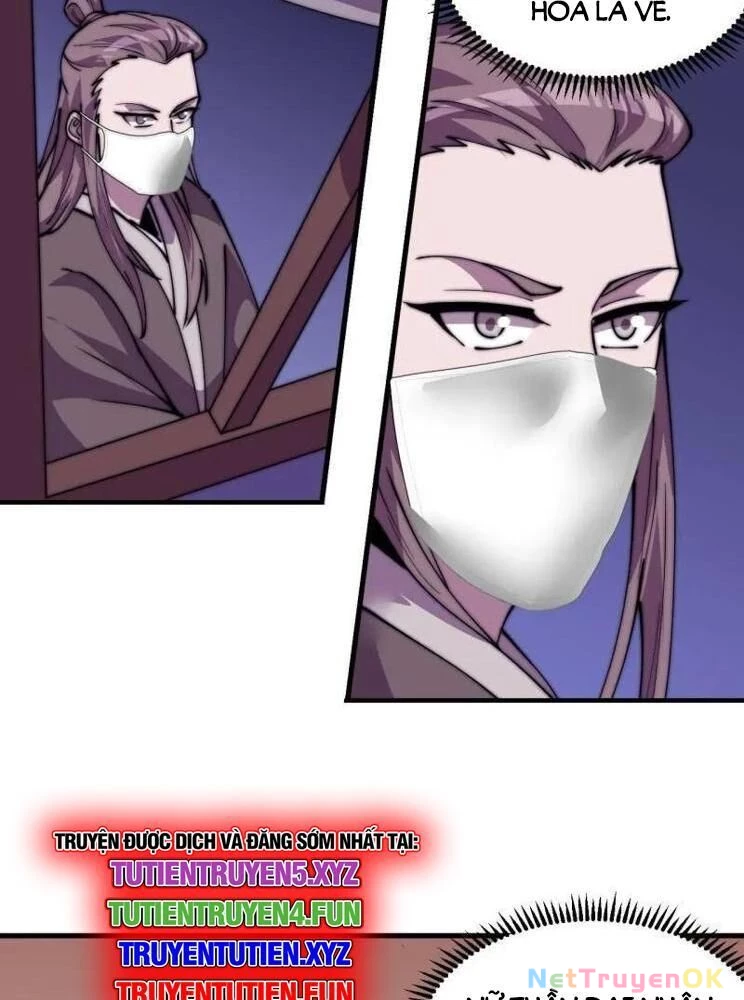 Ta Có Một Sơn Trại Chapter 1046 - Trang 4