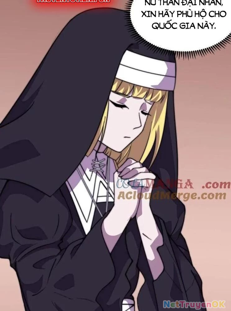 Ta Có Một Sơn Trại Chapter 1046 - Trang 4