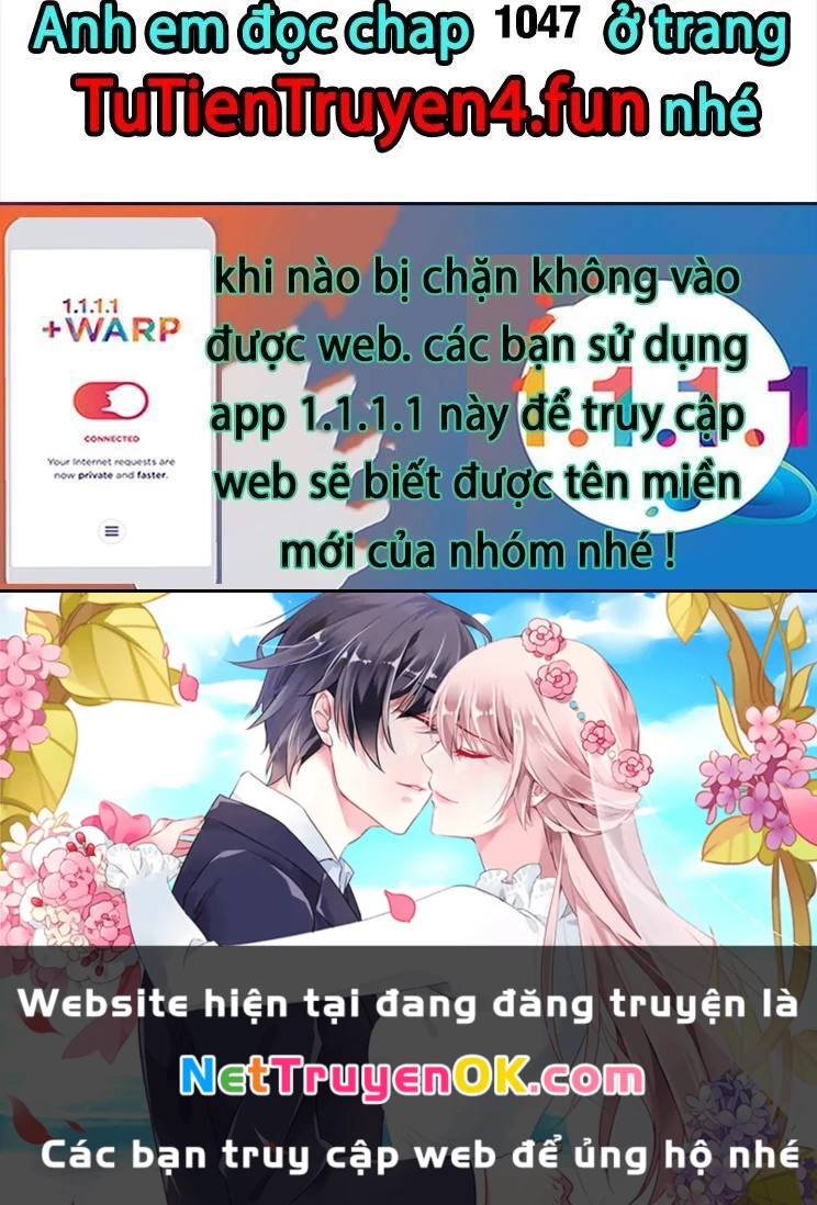 Ta Có Một Sơn Trại Chapter 1046 - Trang 4