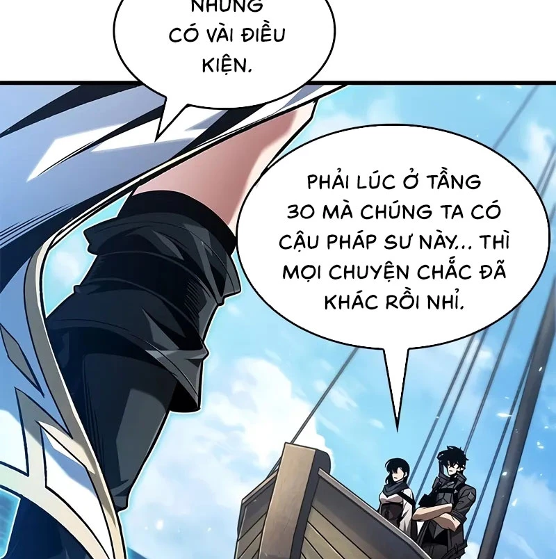 Gacha Vô Hạn Chapter 126 - Next Chapter 127