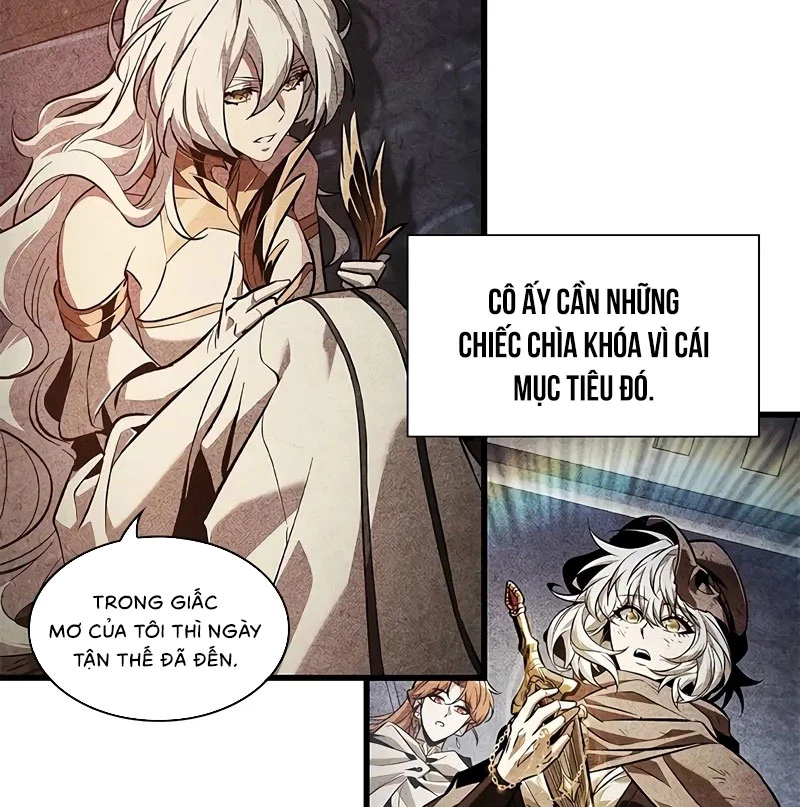 Gacha Vô Hạn Chapter 126 - Next Chapter 127