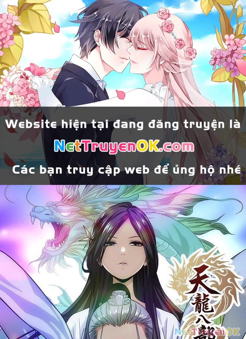 Thiên Long Bát Bộ Webtoon Chapter 15 - Next Chapter 16