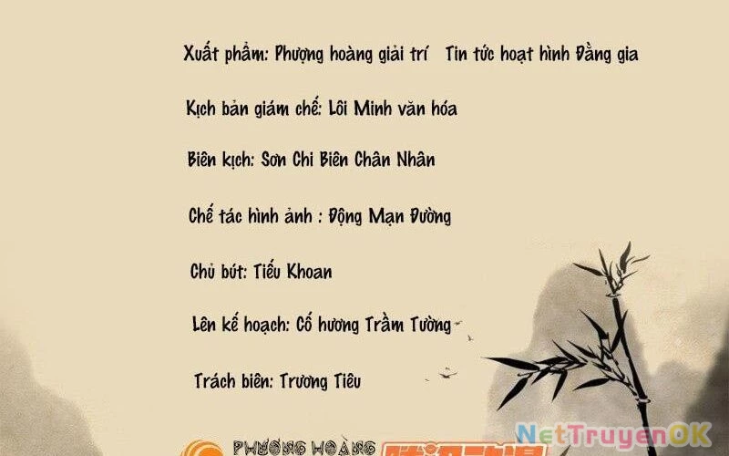 Thiên Long Bát Bộ Webtoon Chapter 15 - Trang 4