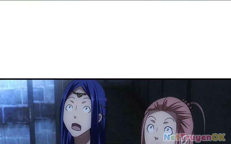 Thiên Long Bát Bộ Webtoon Chapter 15 - Trang 4