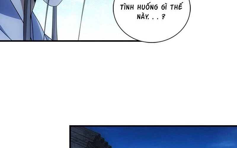 Thiên Long Bát Bộ Webtoon Chapter 15 - Trang 4