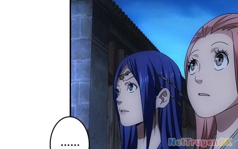 Thiên Long Bát Bộ Webtoon Chapter 15 - Trang 4