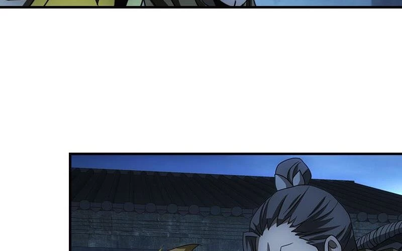 Thiên Long Bát Bộ Webtoon Chapter 15 - Trang 4