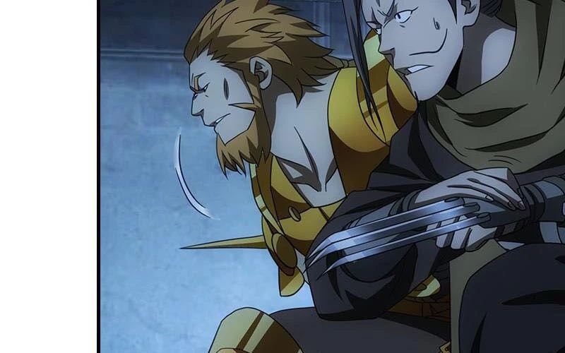 Thiên Long Bát Bộ Webtoon Chapter 15 - Trang 4