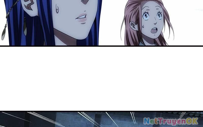 Thiên Long Bát Bộ Webtoon Chapter 15 - Trang 4