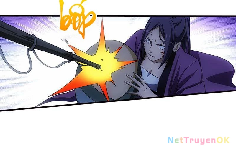 Thiên Long Bát Bộ Webtoon Chapter 15 - Trang 4