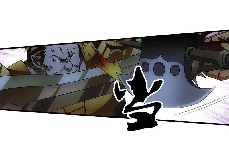 Thiên Long Bát Bộ Webtoon Chapter 15 - Trang 4