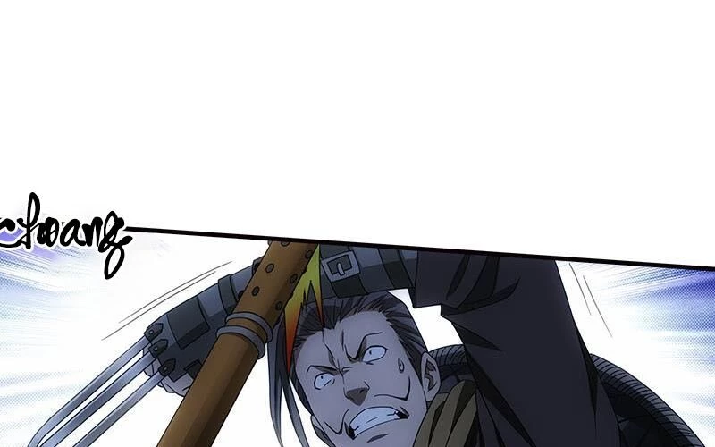 Thiên Long Bát Bộ Webtoon Chapter 15 - Trang 4