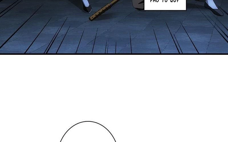 Thiên Long Bát Bộ Webtoon Chapter 15 - Trang 4