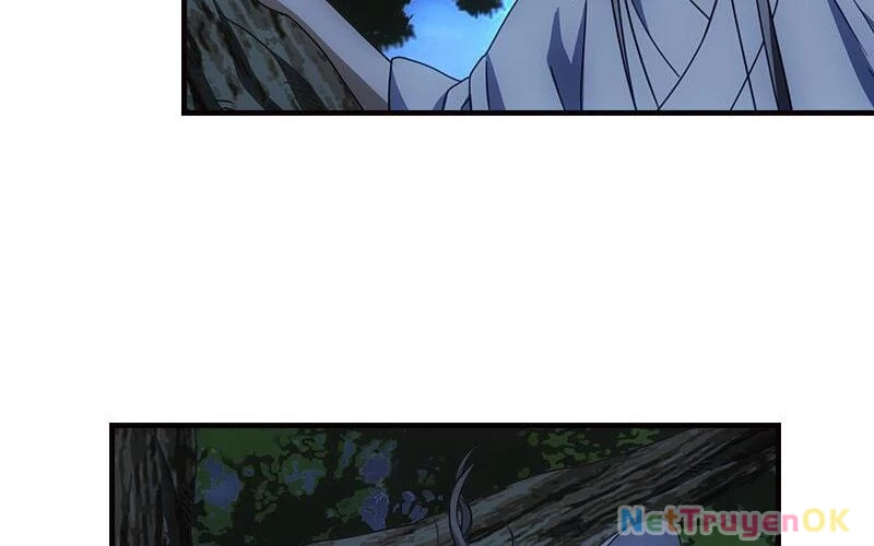 Thiên Long Bát Bộ Webtoon Chapter 15 - Trang 4