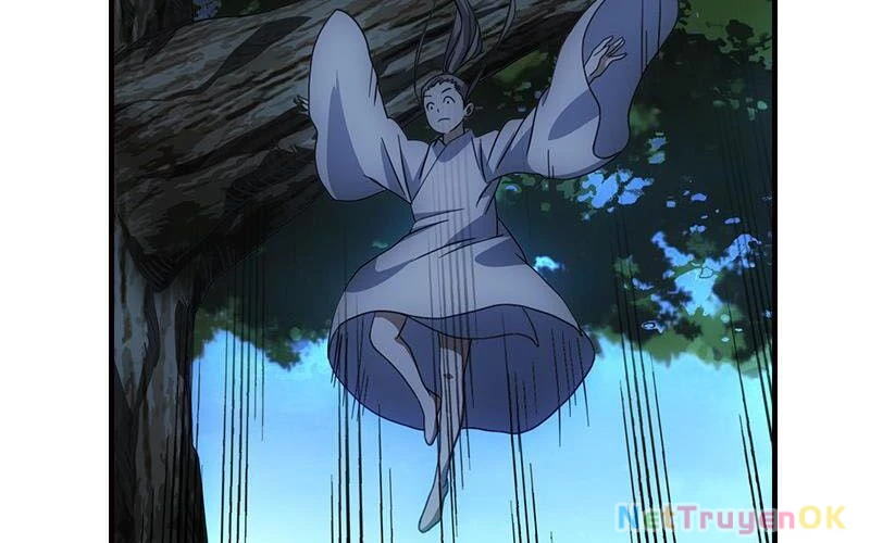 Thiên Long Bát Bộ Webtoon Chapter 15 - Trang 4