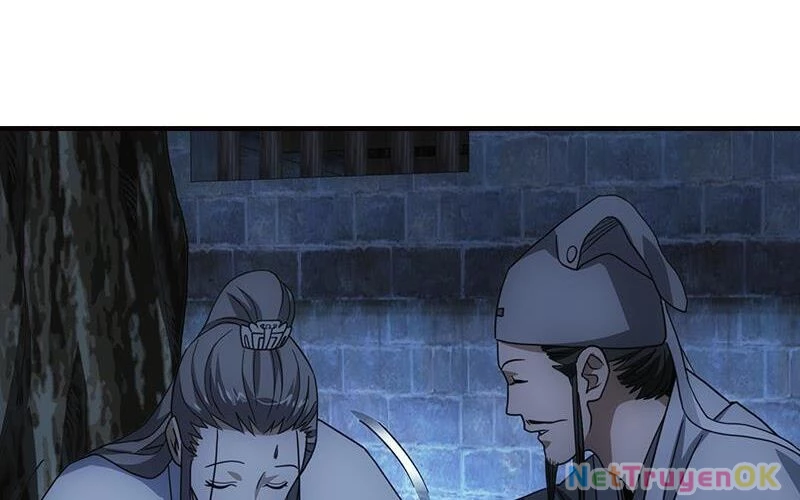 Thiên Long Bát Bộ Webtoon Chapter 15 - Trang 4