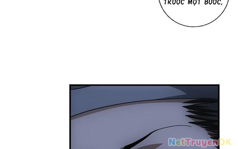 Thiên Long Bát Bộ Webtoon Chapter 15 - Trang 4