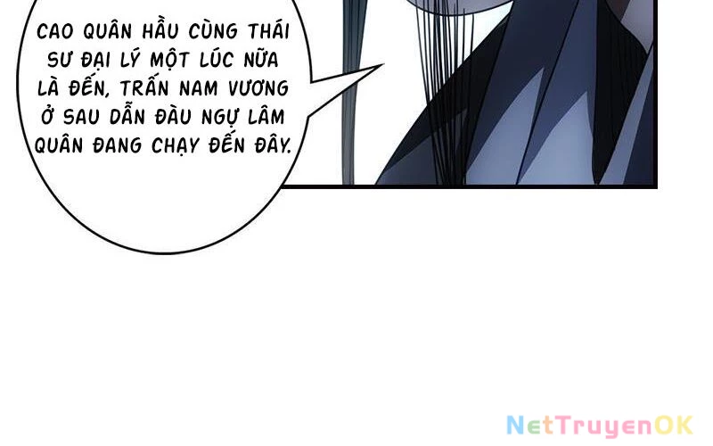 Thiên Long Bát Bộ Webtoon Chapter 15 - Trang 4