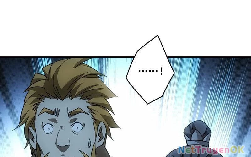 Thiên Long Bát Bộ Webtoon Chapter 15 - Trang 4