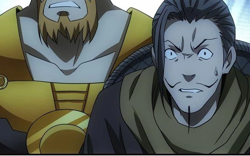 Thiên Long Bát Bộ Webtoon Chapter 15 - Trang 4