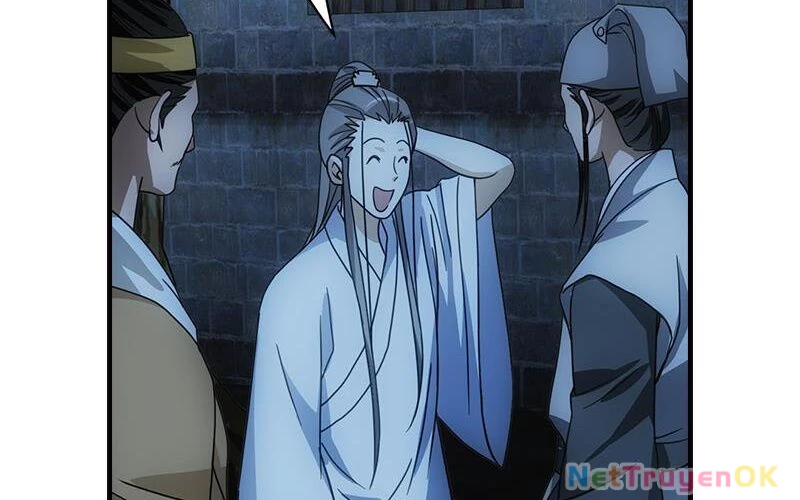 Thiên Long Bát Bộ Webtoon Chapter 15 - Trang 4