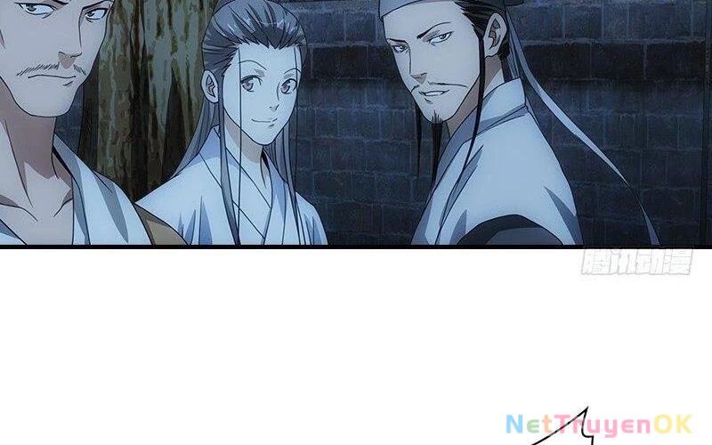 Thiên Long Bát Bộ Webtoon Chapter 15 - Trang 4