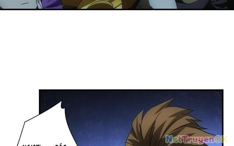 Thiên Long Bát Bộ Webtoon Chapter 15 - Trang 4