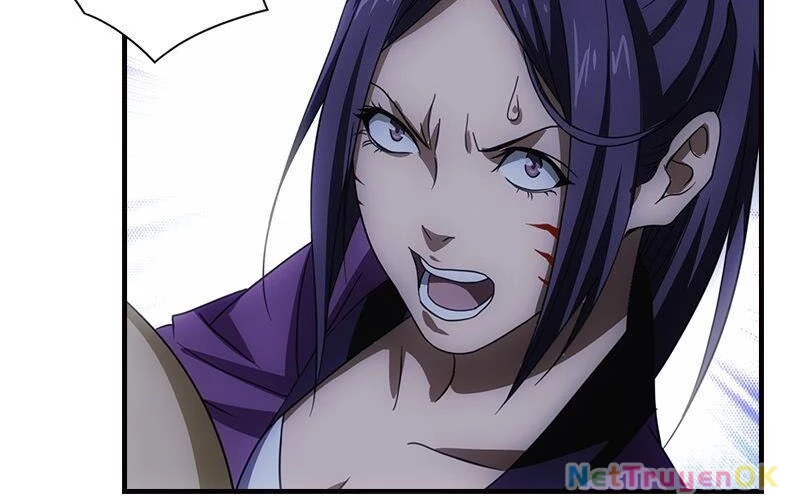 Thiên Long Bát Bộ Webtoon Chapter 15 - Trang 4