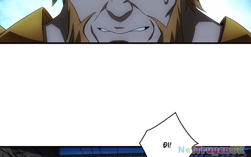 Thiên Long Bát Bộ Webtoon Chapter 15 - Trang 4