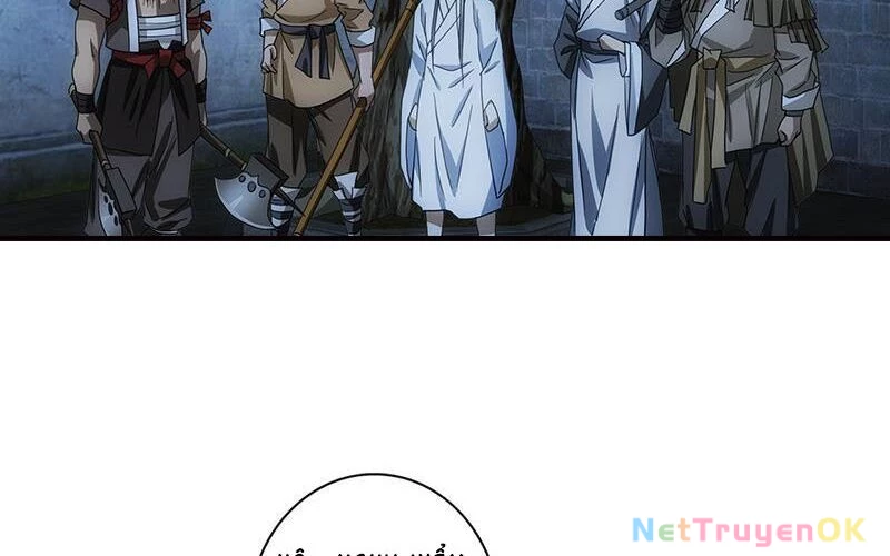 Thiên Long Bát Bộ Webtoon Chapter 15 - Trang 4