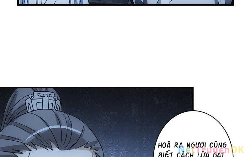 Thiên Long Bát Bộ Webtoon Chapter 15 - Trang 4