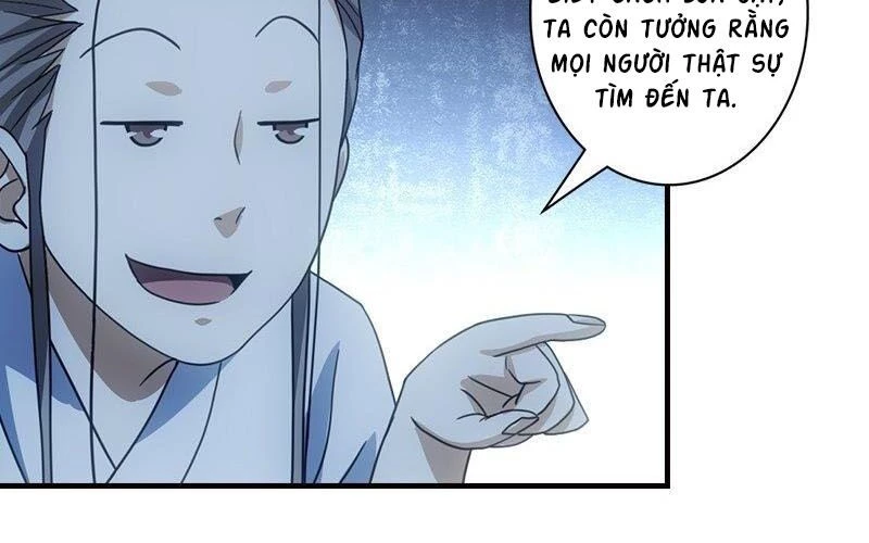 Thiên Long Bát Bộ Webtoon Chapter 15 - Trang 4