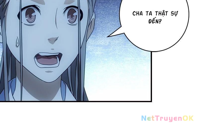 Thiên Long Bát Bộ Webtoon Chapter 15 - Trang 4
